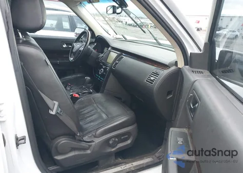 2015 Ford Flex Limited z USA, uszkodzony, nr VIN 2FMHK6D89FBA04020